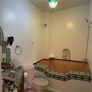 Kamer met Twee Aparte Bedden