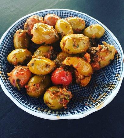 El Fenn Cocktail Bar & Restaurant